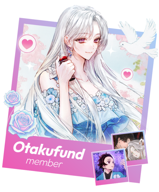 Otakusic Otakufund