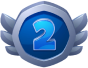 2