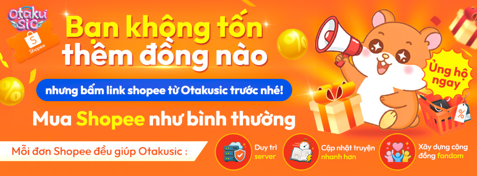 Otakusic promotion