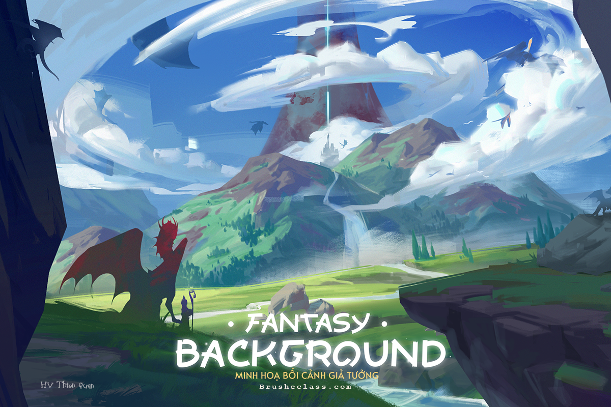 Chapter Banner
